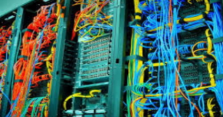 Профессиональный монтаж слаботочных сетей и систем от 1539 руб. в Сафоново - ЭлектроСфн