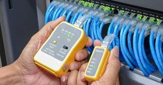 Настройка и монтаж сетей от 3077 руб. в Сафоново - ЭлектроСфн, надежно и быстро