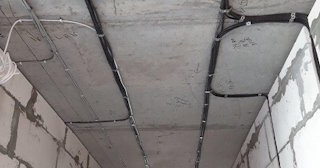 Прокладка электропроводки в коробах от ЭлектроСфн в Сафоново - от 1539 рублей
