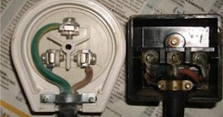 Подключение и монтаж розетки для электроплиты от 565 руб в Сафоново - ЭлектроСфн